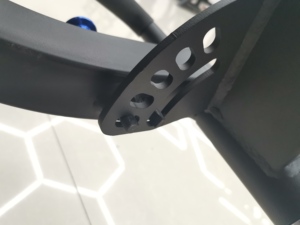 Gimnasio Fitness Sets Machine Dual Functional Seated Leg <span class=keywords><strong>cURL</strong></span>/EXTENSION Machine - Product Image 4