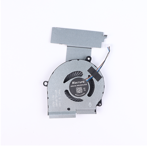 HP 15-DC 노트북 냉각 팬 알루미늄 노트북 팬을위한 노트북 내부 냉각 팬 교체 - Product Image 3