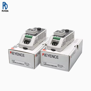 Unité de communication dédiée (USB Type) N-UB pour lecteur de codes-barres KEYENCE Mini Scanner de codes-barres/codes QR série SR-700, alimentation pour lecteur de codes-barres - Product Image 1