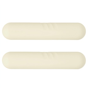 CZ Silicone Cast Iron <b>Dumbbell</b> Stick, Portable Anti slip and Waterproof Home Gym Exercise Yoga Stick, Fat Burning Body Shaping - Product Image 4