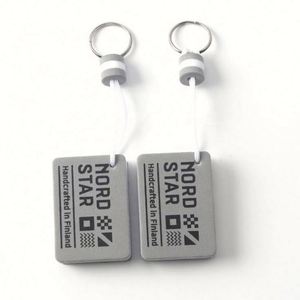 พวงกุญแจแบบลอยน้ำสั่งทำราคาส่งปี 2024 พวงกุญแจโปรโมชั่นราคาถูกพร้อมโลโก้สั่งทำ - Product Image 5