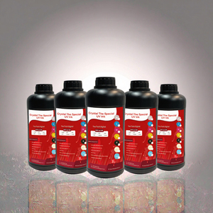 Pigmento UV de Impresión Digital Anti-Falsificación Invisible de 1000ml, Venta Directa de Fábrica Titanjet Original para Impresora - Product Image 3