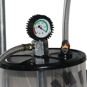 Vidangeurs portables d'<span class=keywords><strong>aspiration</strong></span> d'<span class=keywords><strong>huile</strong></span> usée - Product Image 2