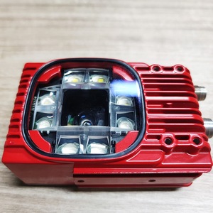เซ็นเซอร์อัจฉริยะ Leuze LSIS462IM43 W19.5 ระดับ IP65 IP67 สำหรับงานวิศวกรรมไฟฟ้า - Product Image 2