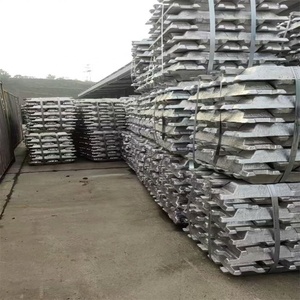 Bloque de Aluminio Secundario No Aleado con Litio (AlLi, Al Li5, Al Li10, Al Li20) 99.9% de Pureza, Hecho en China para Experimentos Científicos - Product Image 4