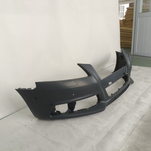<span class=keywords><strong>S</strong></span>-<span class=keywords><strong>LINE</strong></span> de parachoques delantero para coche audi, parachoques delantero de calidad y cantidad asegurada, para audi <span class=keywords><strong>A3</strong></span> 14 8P0 807 105 R - Product Image 3