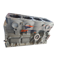 Bloc-cylindres moteur 2.9L UMZ-4216 pour fourgonnettes GAZ Gazelle SAZ 3512 Sobol, pièces automobiles russes