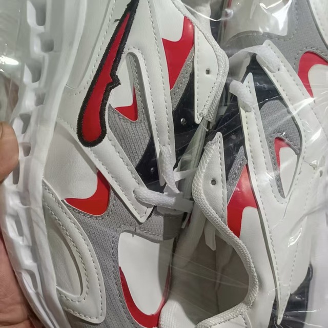 Ladies Single Sports Shoes Surplus Inventory Mixed Styles Student Walking Footwear for Vendor Stall Business