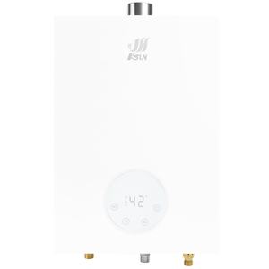 Calentador de Agua a Gas de Temperatura Constante KSUN, de Cobre, para Montaje en Pared, Eficiencia Energética Clase B, 13L/16L - Product Image 2