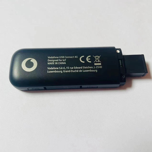 Clé USB industrielle IoT 4G LTE Cat4 <span class=keywords><strong>Vodafone</strong></span> MS2372, modem sans fil MS2372H-517 - Product Image 3