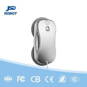 Nhà Máy Giá nhà làm sạch các thiết bị siêu mỏng thông minh Máy hút bụi cửa sổ làm sạch <span class=keywords><strong>Robot</strong></span> - Product Image 4