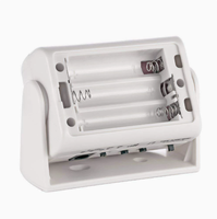 Capteur d'accueil pour porte, Message vocal commercial de bienvenue pour magasin, Bip vocal de porte, Alarme de supermarché