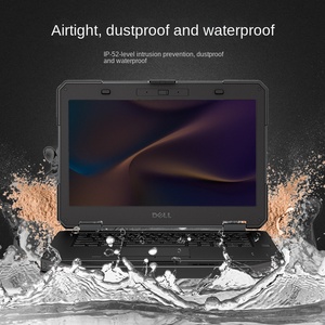 Portátil Empresarial Dell Business 14 Rugged 5414 I5 6300u 8GB 256GB 14 Pulgadas 5404 I7 - Diseñado para el - Product Image 3