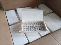 Ampoules led à Base de vis Miniature E10, Style Bullet, 1.5V/0,3a, incandescence, original