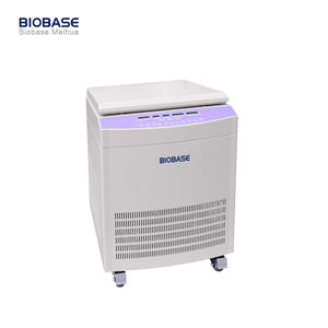 Biobase Düşük Hızlı Soğutmalı Santrifüj BKC-TL5RIII Laboratuvarlar İçin Masa Üstü Düşük Hızlı Soğutmalı Santrifüj - Product Image 2