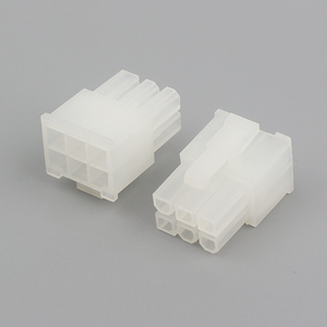 2*4P Miễn phí ô tô Fob Suzuki Grand Vitara Nữ kết nối <span class=keywords><strong>Molex</strong></span> <span class=keywords><strong>5557</strong></span> 5559 5556 55584.2mm nam nhà ở kết nối - Product Image 1