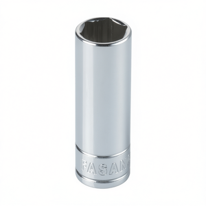 ประแจกระบอก FASANO รุ่น 624E L6 เหล็กโครเมี่ยมวาเนเดียม เครื่องมือซ่อมรถยนต์ - Product Image 2