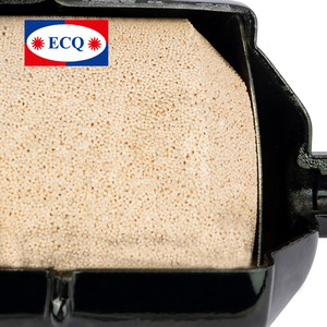 Filtro Deshidratador ECQ, Precio, 3/8 <span class=keywords><strong>SAE</strong></span>, 1/2 <span class=keywords><strong>SAE</strong></span>, 5/8 <span class=keywords><strong>SAE</strong></span>, Tipo DFS, Certificado CE, Piezas de Refrigeración, Negro - Product Image 6