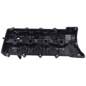 Glänzender Ventildeckel und Sarg für W211 W204 S204 A 646 010 22 30 A 646 010 11 30 6460102230 6460101130 - Product Image 4