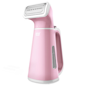 Garment <b>Steamer</b> 1000W 183GMIN Portable Mini Household Steam Iron <b>Electric</b> With Mechanical Operation - Product Image 2