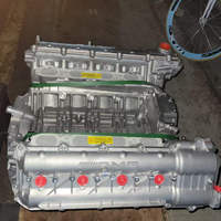 Offre Spéciale Mercedes-Benz W204 W219 Moteurs 156985 156980 Moteur V8 Pour Mercedes Benz C63 AMG CLS63 AMG