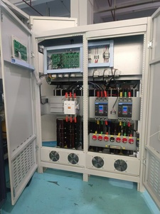 Fréquence statique AC 50Hz 60Hz 400Hz Monophasé/Triphasé 380V 480V Grande puissance 200kVA 300kVA 600kVA 800kVA 1000kVA 2000kVA - Product Image 6