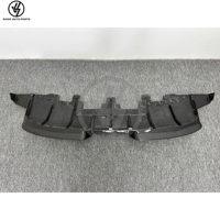 Diffuseur arrière en fibre de carbone de style PT, finition brillante, haute qualité, pour Lamborghini Huracan EVO
