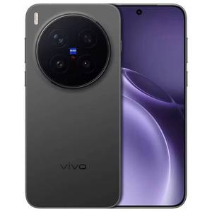 Teléfono Inteligente Original VlVO X300 Pro 5G, Pantalla AMOLED de 6.78 Pulgadas, 2800*1260, 120Hz, Carga Rápida de 40W, Inalámbrico, NFC, Android 15 - Product Image 1
