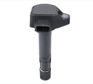 Bobine d'allumage UF242 C1221 GN10168 Équivalent OEM Compatible avec Honda Accord Odyssey Pilot Acura TL MDX 3.0/3.2/3.5L V6 1999-2008 - Product Image 4