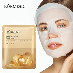 OEM ODM peel off beauty cosmetics wholesale manufacturer skin care Korean facial mask