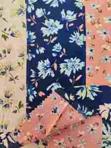 Whosale 180D Plain Dye Air Flow Jet 100% CEY Crush Air Flow Soft Touch Dye Muslim Abaya Fabric - Product Image 3