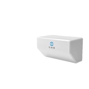 เรดาร์คลื่นมิลลิเมตร เซ็นเซอร์พฤติกรรมมนุษย์ E1F24AC สัญญาณเตือนภัยส่วนบุคคลแบบใช้แบตเตอรี่ - Product Image 1