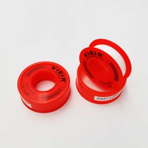 Ruban PTFE 1/2' 12mm*0.1mm*10m pour Tuyauterie, Vente en Croissance au Mexique - Product Image 1