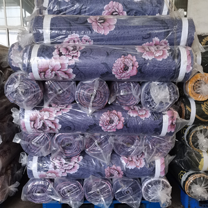 Trung Quốc nhà máy phân tán in <span class=keywords><strong>100</strong></span> Polyester dệt vải cho bedsheet trong cuộn và bale - Product Image 2
