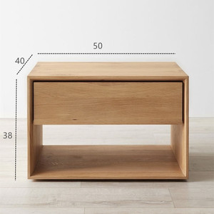 Chambre nordique <span class=keywords><strong>hôpital</strong></span> tiroir stockage petite Table <span class=keywords><strong>de</strong></span> chevet moderne table <span class=keywords><strong>de</strong></span> chevet en bois fritté Table <span class=keywords><strong>de</strong></span> chevet - Product Image 6