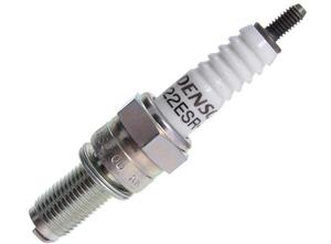 Originale DENSO <span class=keywords><strong>moto</strong></span> candela di rame U22ESR-N / CR7E 10 pz un pacchetto 7.9USD di alta qualità senza a buon mercato falso miglior prezzo - Product Image 5