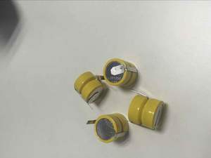 Produsen profesional baterai Eunicell <span class=keywords><strong>3</strong></span> 7v Lir1254 LIR940 LIR1054 LIR1654 Li Ion baterai isi ulang untuk peralatan medis - Product Image 5