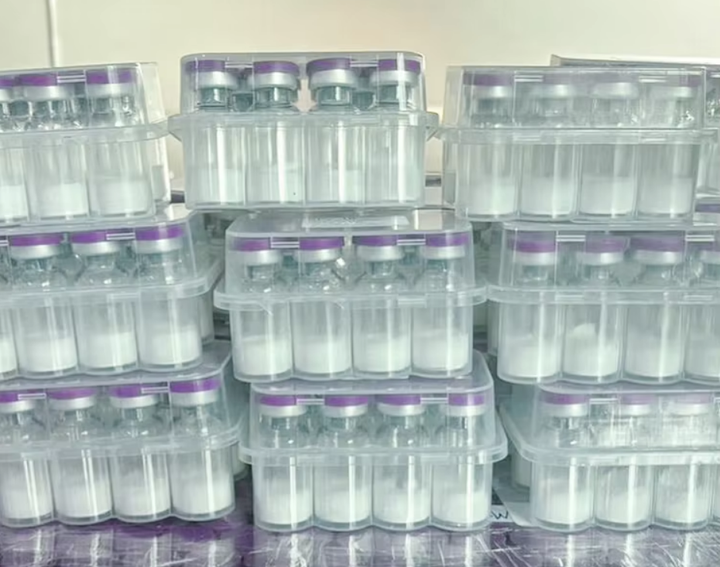 Peptide Weight Loss 530mg Best Price and Quality Slimming products for