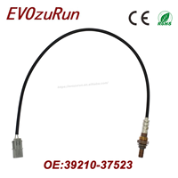 Sonde d'oxygène post-catalyseur directe usine 39210-37523 Sonde Lambda O2 pour Hyundai Santa Fe Sonata Tiburon Tucson Kia Optima