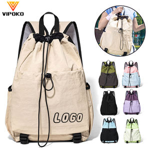 <span class=keywords><strong>Sac</strong></span> à cordon étanche personnalisé Sports de plein air Badminton <span class=keywords><strong>sac</strong></span> à dos Gym <span class=keywords><strong>sac</strong></span> à cordon Sport raquette de <span class=keywords><strong>Tennis</strong></span> <span class=keywords><strong>sac</strong></span> à dos <span class=keywords><strong>sac</strong></span> de Badminton - Product Image 1