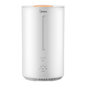 Midea Humidifier 4L <b>With</b> <b>Timer</b> And Night <b>Light</b> For Home Office Bedroom Use - Product Image 1