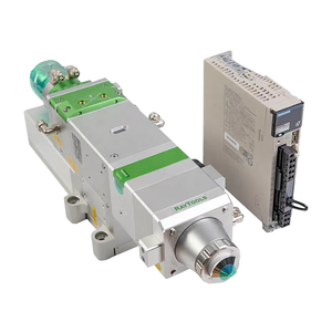 BM111 Vezellaser Snijkop Autofocus Eenvoudige Bediening Hoge Efficiëntie Nieuwe Premium Metaal 1000W-3000W Laserapparatuur Onderdelen - Product Image 1