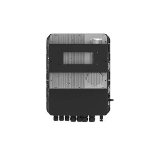 Deye, venta al por mayor, inversor de almacenamiento solar híbrido de 3KW, bajo voltaje, conexión de red dividida monofásica - Product Image 3