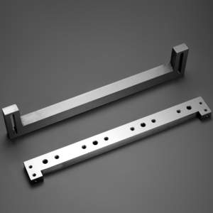 KB Automatic Speed Cutting Machine Cutting <strong>Knife</strong> Cross Cutter Blade for Plastic Bag Cutter - Product Image 2