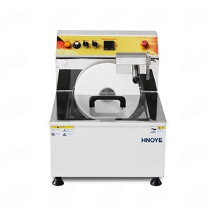 Máquina Templadora de <span class=keywords><strong>Chocolate</strong></span> Comercial Pequeña 110V 220V 380V para Derretir, Recubrir y Moldear - Product Image 4