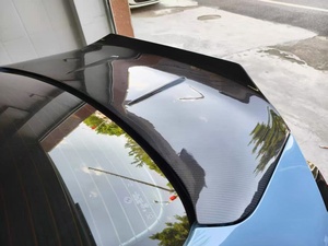 Alta qualità per <span class=keywords><strong>BMW</strong></span> M2 G87 G42 Coupe 2023-2024 in fibra di carbonio cofano del bagagliaio Ductail cofano del bagagliaio - Product Image 6