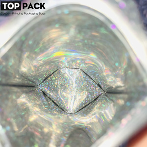 Imprimante laser holographique à fermeture éclair, pour sac d'emballage en plastique, 10 mètres - Product Image 5