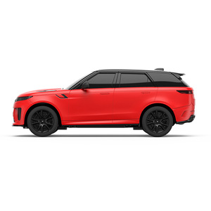 รถยนต์บังคับวิทยุ <span class=keywords><strong>Rastar</strong></span> 1:24 Land Rover Range Rover Sport SV ของเล่นเด็ก ของขวัญ ของสะสม ของตกแต่ง - Product Image 4