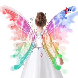 Ailes D'ange Dorées : Costume De Cosplay Pour Adulte
