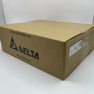 El HMI Delta 2. 1 admite entradas multilingües y es adecuado para máquinas de embalaje y textiles. - Product Image 3